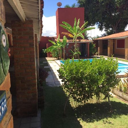 Casa Villa Bico Verde - 20 Adultos - 10 Suites - 100 Metros Do Mar Pôrto das Galinhas エクステリア 写真